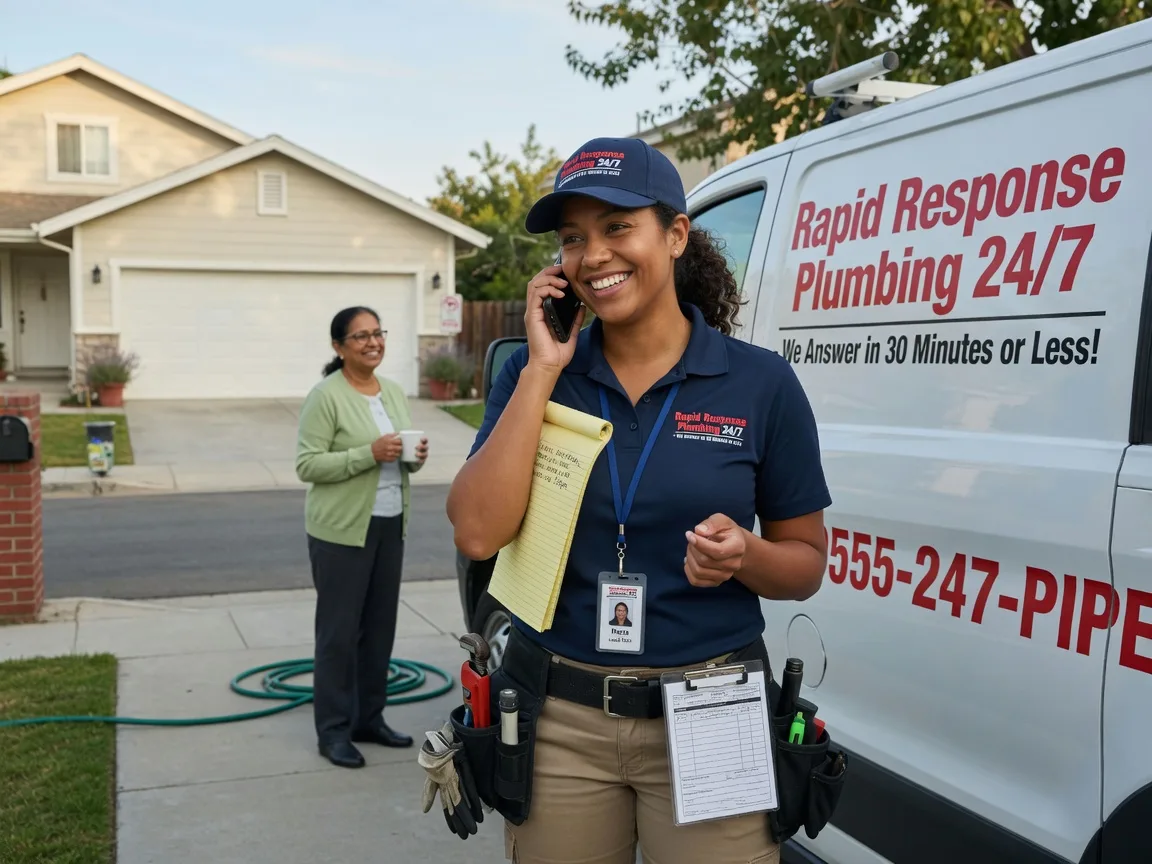 Emergency Plumber Refton, PA FAQs